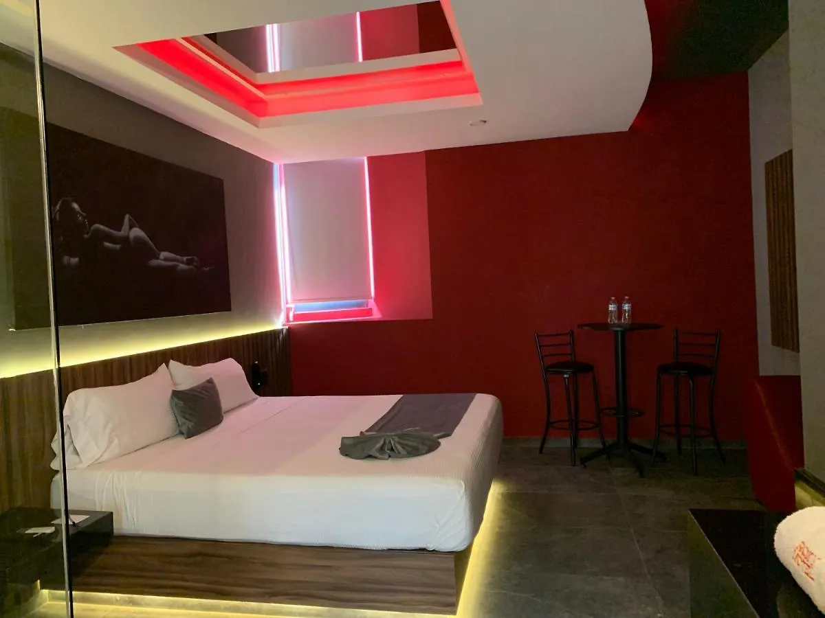 Roxy Motel Queretaro