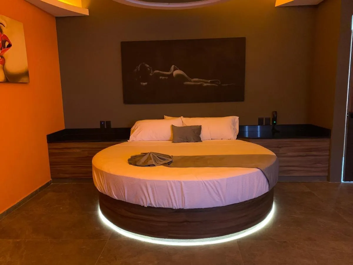 Roxy Motel Queretaro 0*,  Mexico