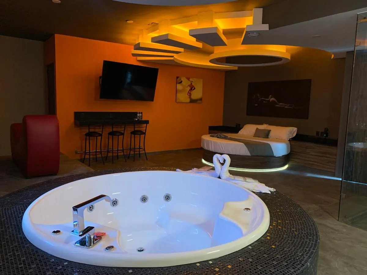 Roxy Motel Queretaro