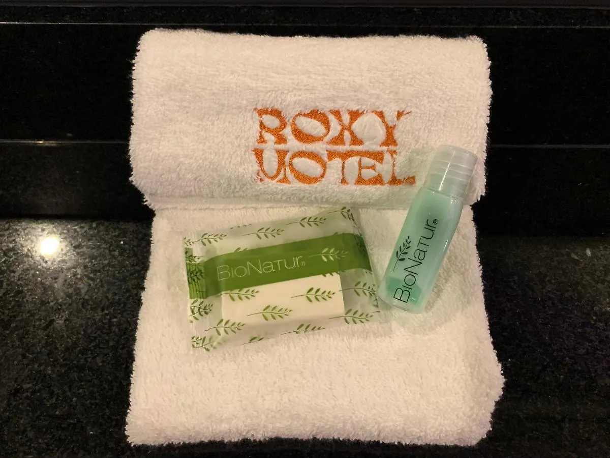 Roxy Motel Queretaro