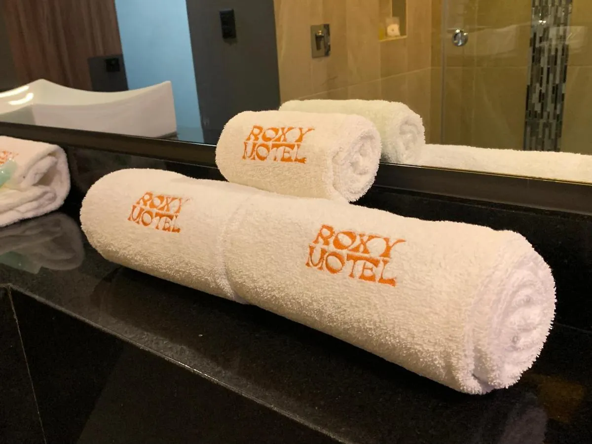 Roxy Motel Queretaro