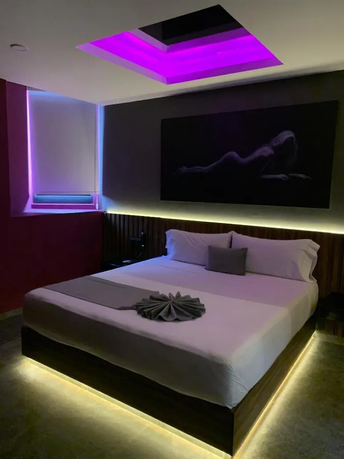 Roxy Motel Queretaro 0*,  Mexico