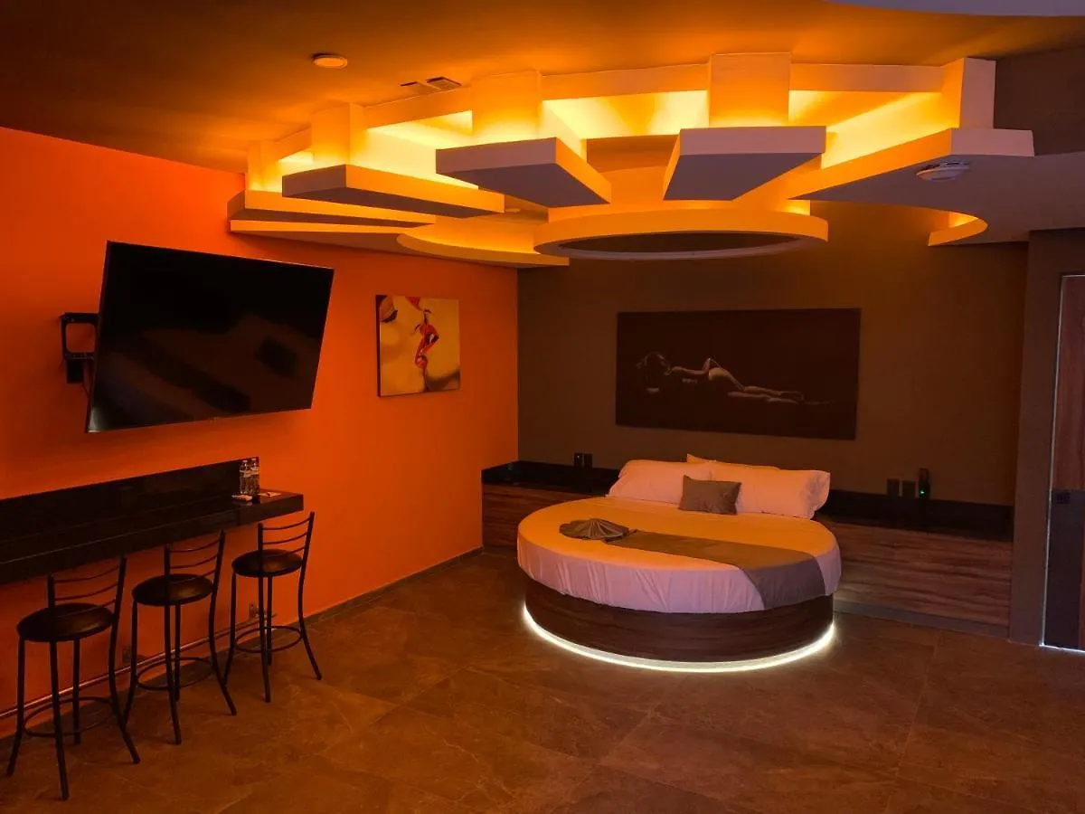 Roxy Motel Queretaro